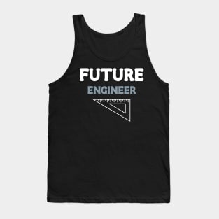 Future Engineer Tank Top